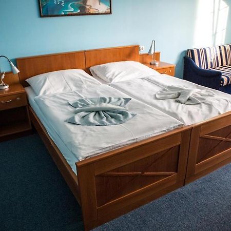 Hotel Na Jizni Prerov Ngoại thất bức ảnh