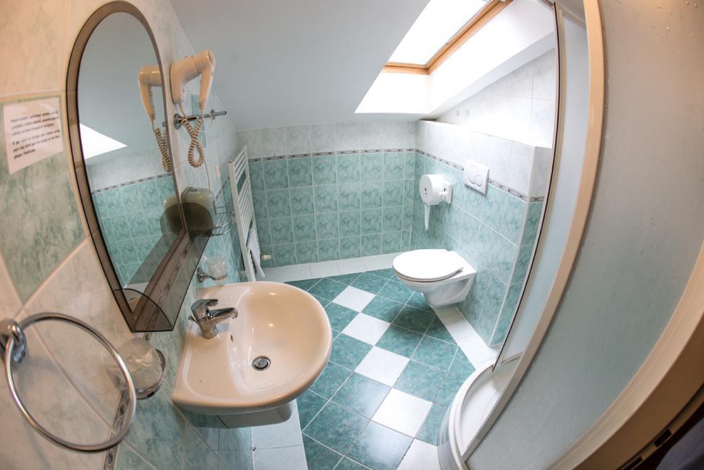 Hotel Na Jizni Prerov Phòng bức ảnh