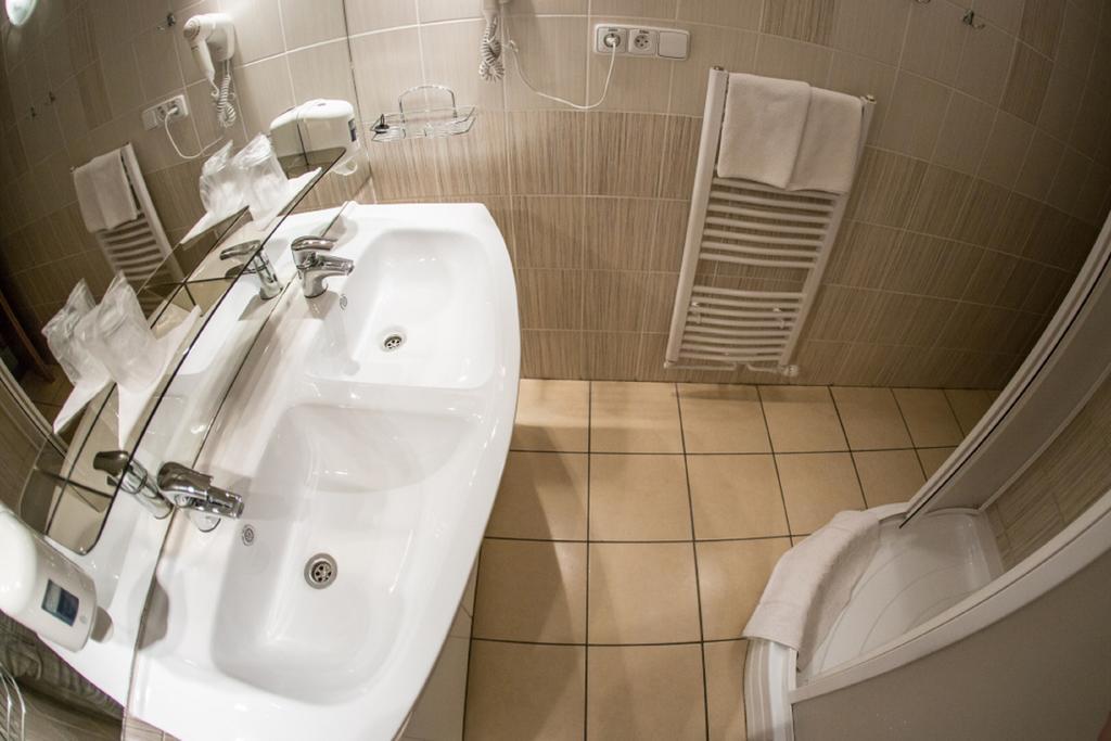 Hotel Na Jizni Prerov Phòng bức ảnh