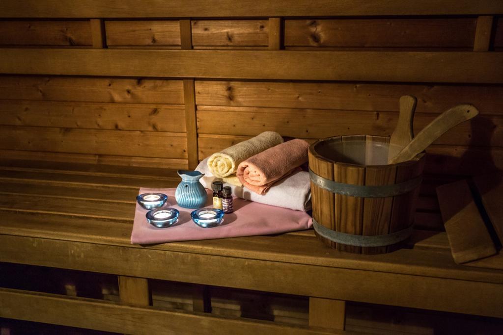 Hotel Na Jizni Prerov Ngoại thất bức ảnh